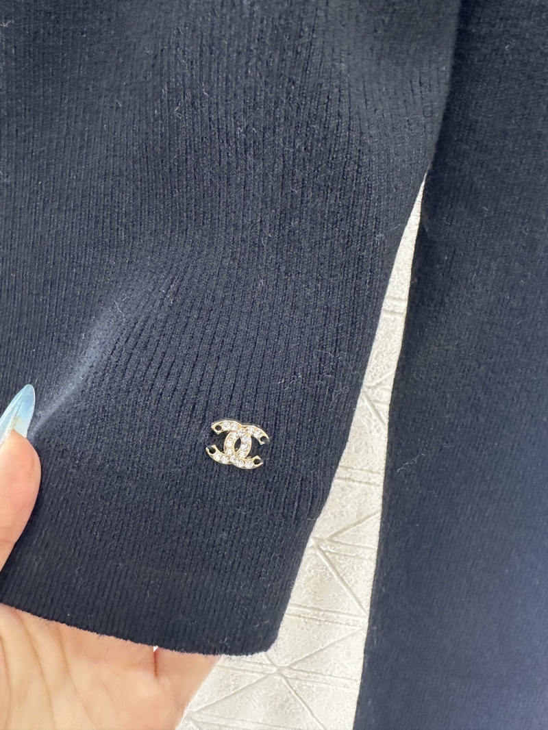 Ch**el sweaters